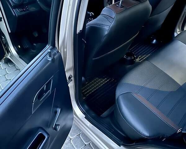 Сірий ЗАЗ Віда, об'ємом двигуна 1.5 л та пробігом 105 тис. км за 5397 $, фото 18 на Automoto.ua