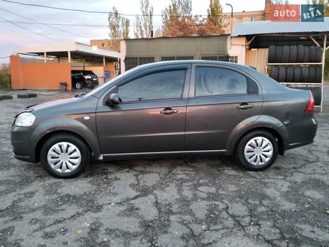 ЗАЗ Віда 2012 у Миколаєві на Automoto.ua Сірий ЗАЗ Віда, об'ємом двигуна 1.5 л та пробігом 170 тис. км за 3950 $, фото 24 на Automoto.ua