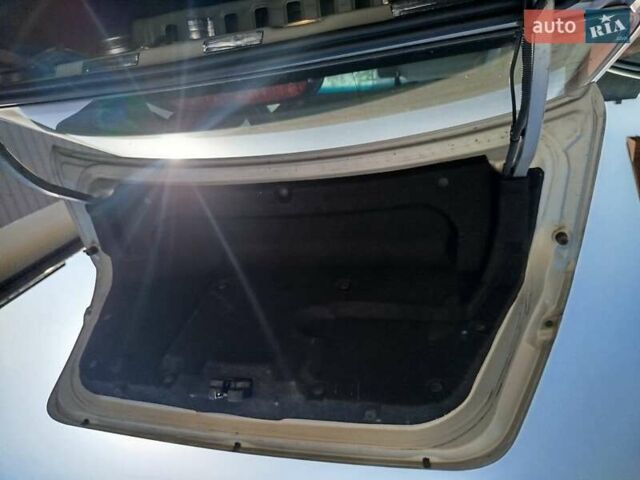 Серый ЗАЗ Вида, объемом двигателя 1.5 л и пробегом 148 тыс. км за 3600 $, фото 14 на Automoto.ua