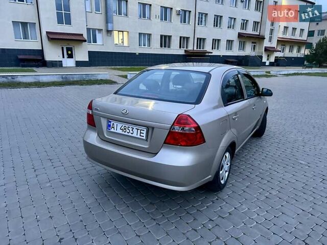 Сірий ЗАЗ Віда, об'ємом двигуна 1.5 л та пробігом 105 тис. км за 5397 $, фото 15 на Automoto.ua