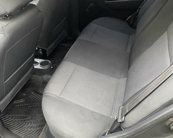 Сірий ЗАЗ Віда, об'ємом двигуна 1.5 л та пробігом 143 тис. км за 4500 $, фото 14 на Automoto.ua