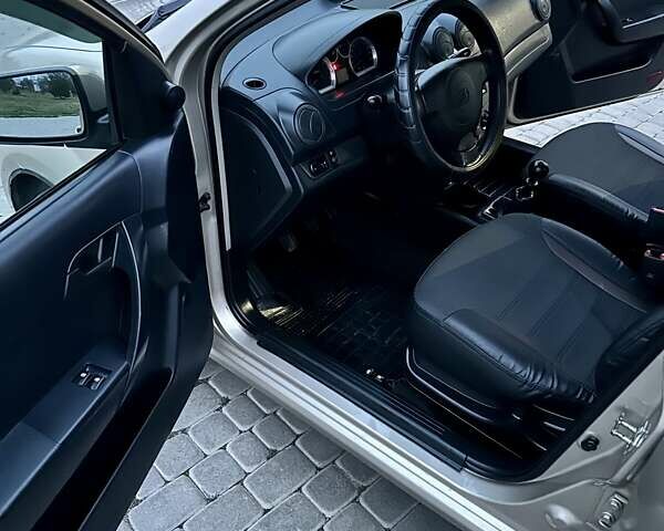 Сірий ЗАЗ Віда, об'ємом двигуна 1.5 л та пробігом 105 тис. км за 5397 $, фото 17 на Automoto.ua