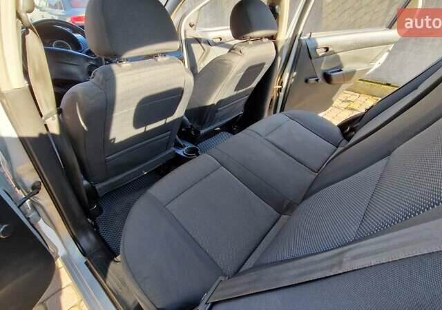 Серый ЗАЗ Вида, объемом двигателя 1.5 л и пробегом 194 тыс. км за 2900 $, фото 8 на Automoto.ua