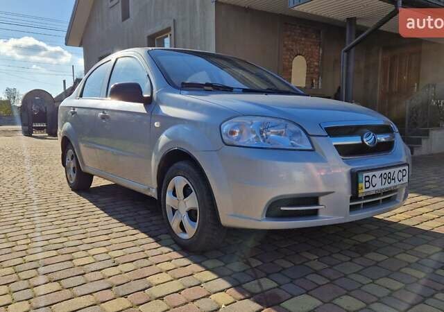 Серый ЗАЗ Вида, объемом двигателя 1.5 л и пробегом 194 тыс. км за 2900 $, фото 3 на Automoto.ua