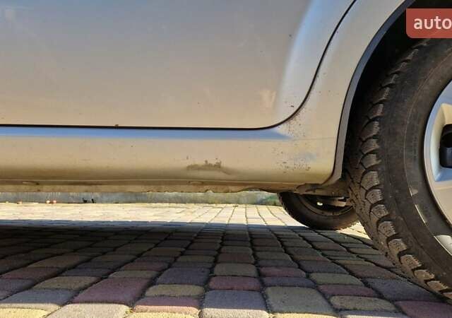 Серый ЗАЗ Вида, объемом двигателя 1.5 л и пробегом 194 тыс. км за 2900 $, фото 2 на Automoto.ua