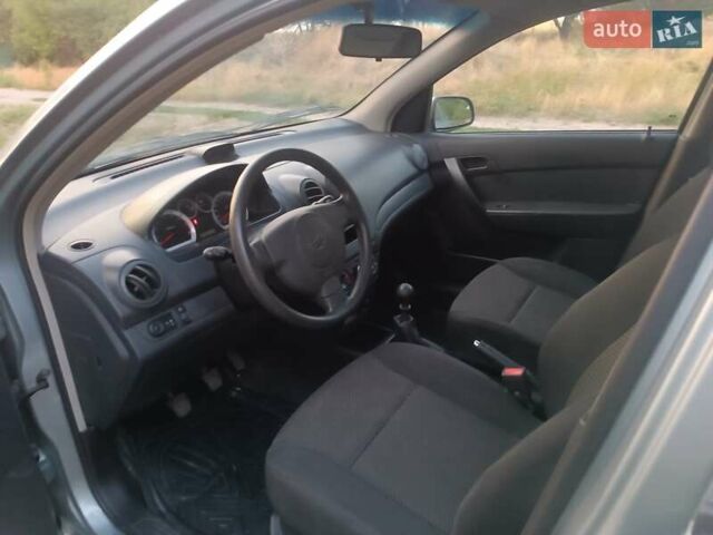Сірий ЗАЗ Віда, об'ємом двигуна 1.5 л та пробігом 12 тис. км за 5650 $, фото 34 на Automoto.ua