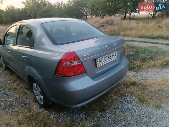 Сірий ЗАЗ Віда, об'ємом двигуна 1.5 л та пробігом 12 тис. км за 5650 $, фото 39 на Automoto.ua