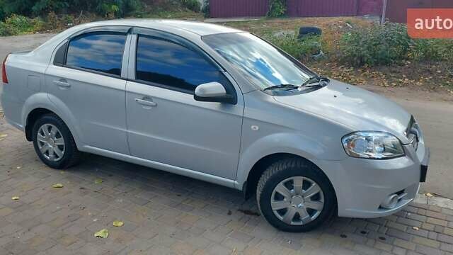 Сірий ЗАЗ Віда, об'ємом двигуна 1.5 л та пробігом 34 тис. км за 5900 $, фото 1 на Automoto.ua