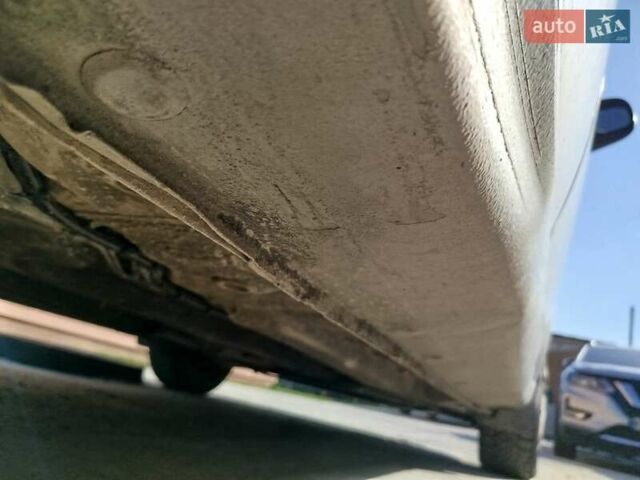 Серый ЗАЗ Вида, объемом двигателя 1.5 л и пробегом 148 тыс. км за 3600 $, фото 12 на Automoto.ua