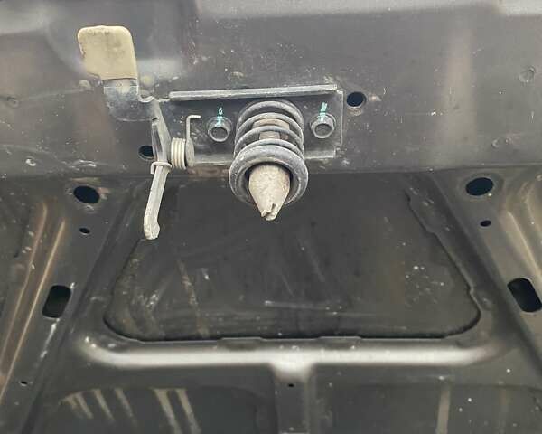 Сірий ЗАЗ Віда, об'ємом двигуна 1.5 л та пробігом 143 тис. км за 4500 $, фото 22 на Automoto.ua