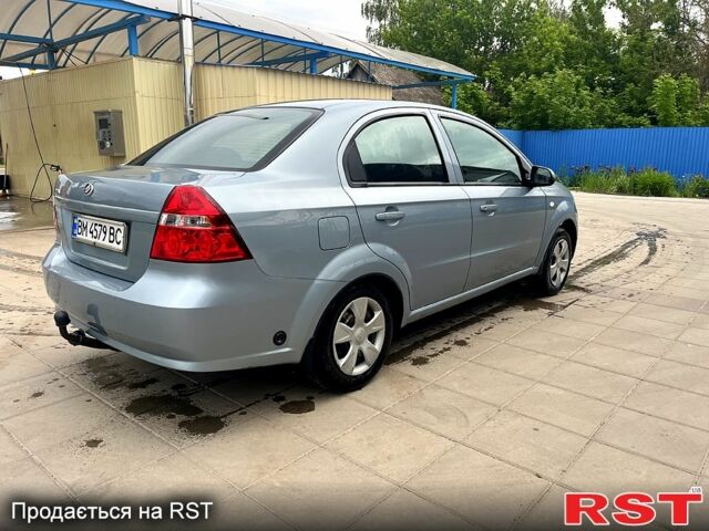 Серый ЗАЗ Вида, объемом двигателя 1.5 л и пробегом 0 тыс. км за 4350 $, фото 3 на Automoto.ua