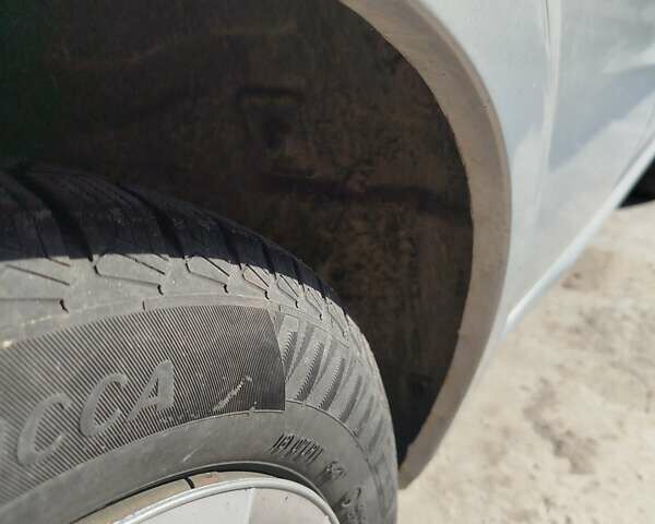 Серый ЗАЗ Вида, объемом двигателя 1.5 л и пробегом 148 тыс. км за 3600 $, фото 10 на Automoto.ua