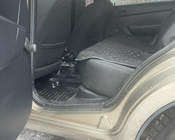 Сірий ЗАЗ Віда, об'ємом двигуна 1.5 л та пробігом 175 тис. км за 4600 $, фото 13 на Automoto.ua