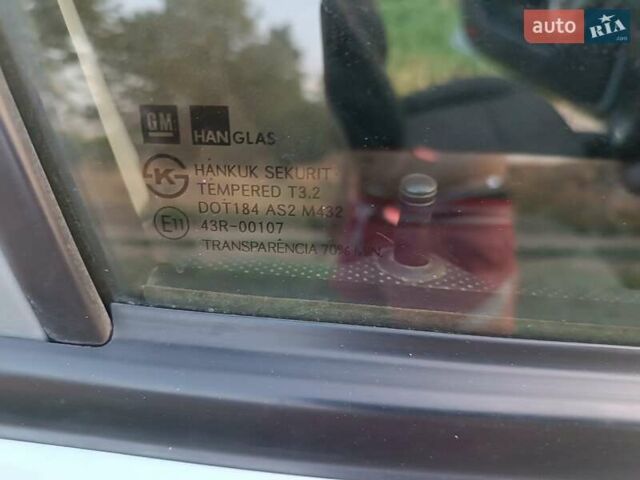 Сірий ЗАЗ Віда, об'ємом двигуна 1.5 л та пробігом 12 тис. км за 5650 $, фото 15 на Automoto.ua