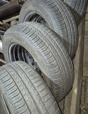 Сірий ЗАЗ Віда, об'ємом двигуна 1.5 л та пробігом 104 тис. км за 4700 $, фото 14 на Automoto.ua