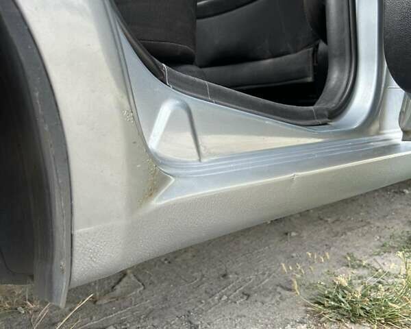 Сірий ЗАЗ Віда, об'ємом двигуна 1.5 л та пробігом 186 тис. км за 4150 $, фото 9 на Automoto.ua