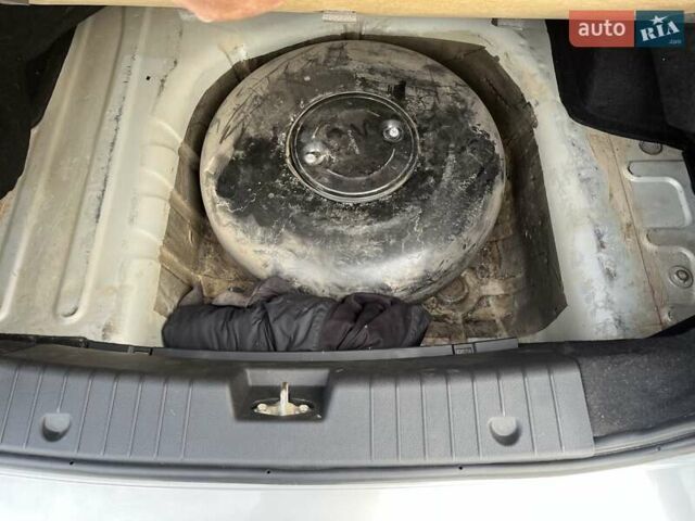 Сірий ЗАЗ Віда, об'ємом двигуна 1.5 л та пробігом 114 тис. км за 4500 $, фото 13 на Automoto.ua