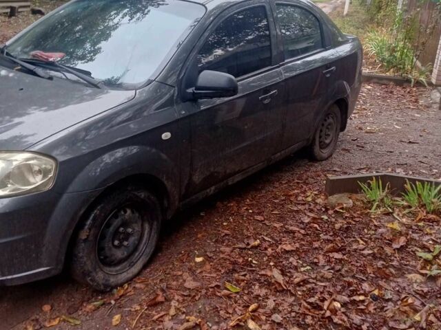 ЗАЗ Віда 2012 у Христиновке на Automoto.ua Сірий ЗАЗ Віда, об'ємом двигуна 1.5 л та пробігом 100 тис. км за 3499 $, фото 3 на Automoto.ua