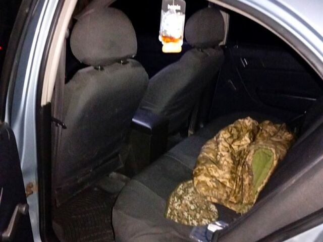 Сірий ЗАЗ Віда, об'ємом двигуна 1.5 л та пробігом 160 тис. км за 4200 $, фото 10 на Automoto.ua