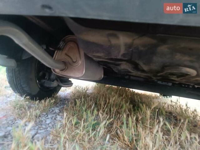 Сірий ЗАЗ Віда, об'ємом двигуна 1.5 л та пробігом 12 тис. км за 5650 $, фото 10 на Automoto.ua