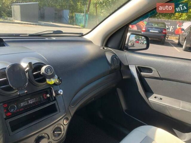 Серый ЗАЗ Вида, объемом двигателя 1.5 л и пробегом 199 тыс. км за 4200 $, фото 17 на Automoto.ua