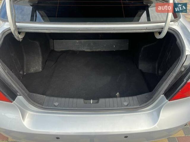 Сірий ЗАЗ Віда, об'ємом двигуна 1.5 л та пробігом 114 тис. км за 4500 $, фото 12 на Automoto.ua