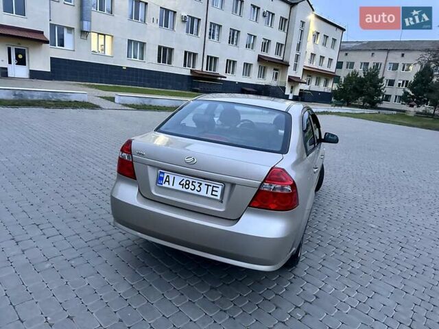 Сірий ЗАЗ Віда, об'ємом двигуна 1.5 л та пробігом 105 тис. км за 5397 $, фото 7 на Automoto.ua