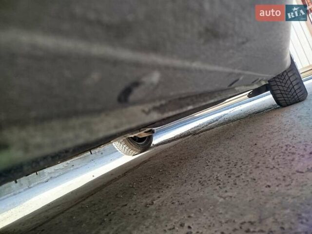 Серый ЗАЗ Вида, объемом двигателя 1.5 л и пробегом 148 тыс. км за 3600 $, фото 13 на Automoto.ua