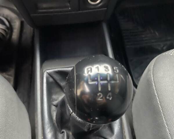 Сірий ЗАЗ Віда, об'ємом двигуна 1.5 л та пробігом 143 тис. км за 4500 $, фото 25 на Automoto.ua