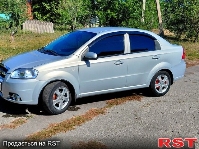 Сірий ЗАЗ Віда, об'ємом двигуна 1.5 л та пробігом 159 тис. км за 4100 $, фото 2 на Automoto.ua