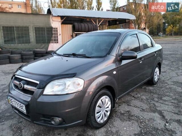 ЗАЗ Віда 2012 у Миколаєві на Automoto.ua Сірий ЗАЗ Віда, об'ємом двигуна 1.5 л та пробігом 170 тис. км за 3950 $, фото 27 на Automoto.ua