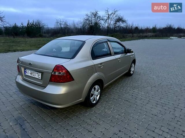 Сірий ЗАЗ Віда, об'ємом двигуна 1.5 л та пробігом 105 тис. км за 5397 $, фото 3 на Automoto.ua