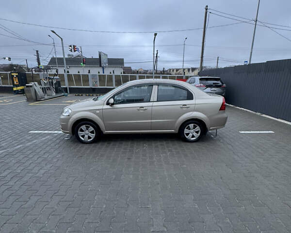 Сірий ЗАЗ Віда, об'ємом двигуна 1.5 л та пробігом 104 тис. км за 4700 $, фото 2 на Automoto.ua