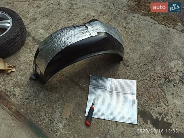 Серый ЗАЗ Вида, объемом двигателя 1.4 л и пробегом 28 тыс. км за 6200 $, фото 45 на Automoto.ua