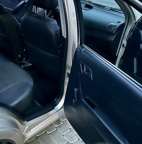 Сірий ЗАЗ Віда, об'ємом двигуна 1.5 л та пробігом 105 тис. км за 5397 $, фото 21 на Automoto.ua