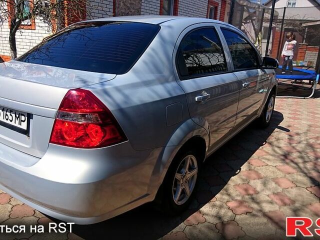 Сірий ЗАЗ Віда, об'ємом двигуна 1.5 л та пробігом 130 тис. км за 4600 $, фото 4 на Automoto.ua
