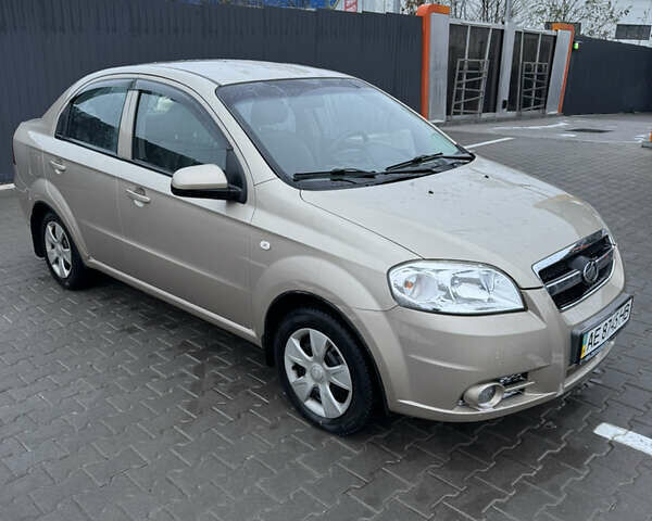 Сірий ЗАЗ Віда, об'ємом двигуна 1.5 л та пробігом 104 тис. км за 4700 $, фото 7 на Automoto.ua