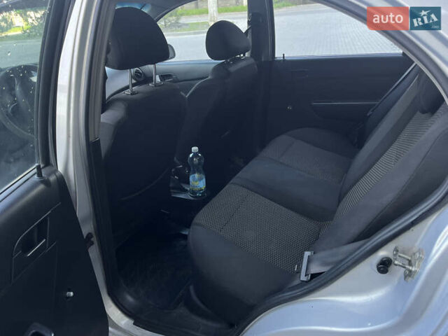 Сірий ЗАЗ Віда, об'ємом двигуна 1.5 л та пробігом 244 тис. км за 3800 $, фото 13 на Automoto.ua