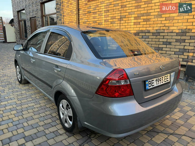 Серый ЗАЗ Вида, объемом двигателя 1.5 л и пробегом 158 тыс. км за 4200 $, фото 2 на Automoto.ua