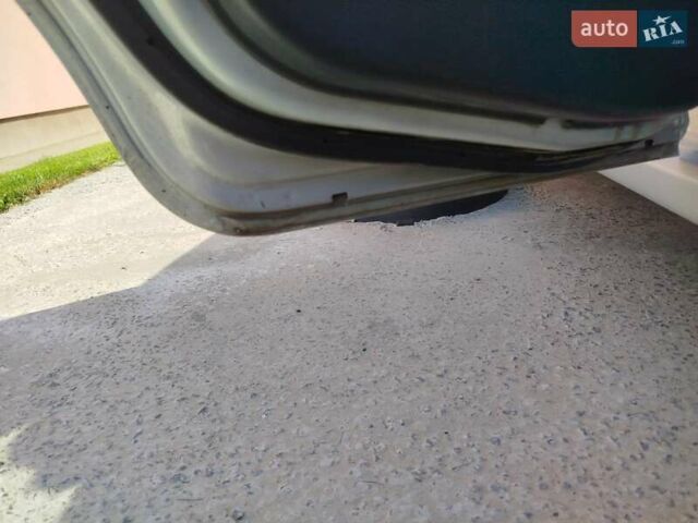 Серый ЗАЗ Вида, объемом двигателя 1.5 л и пробегом 148 тыс. км за 3600 $, фото 5 на Automoto.ua