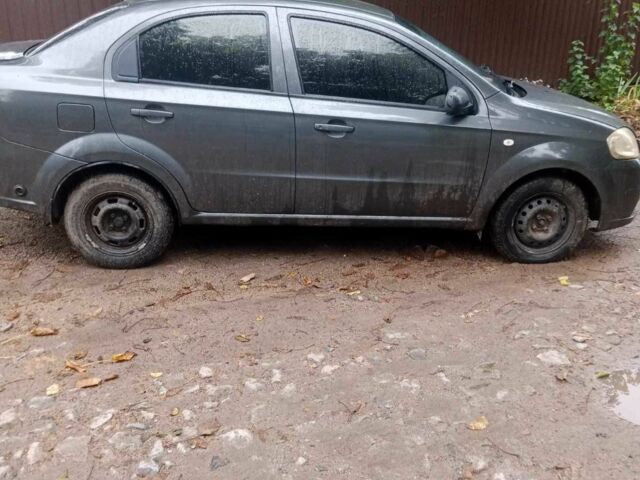 ЗАЗ Віда 2012 у Христиновке на Automoto.ua Сірий ЗАЗ Віда, об'ємом двигуна 1.5 л та пробігом 100 тис. км за 3499 $, фото 2 на Automoto.ua