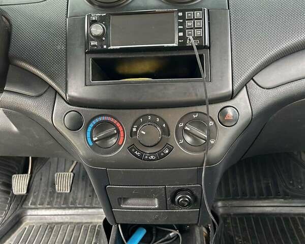 Сірий ЗАЗ Віда, об'ємом двигуна 1.5 л та пробігом 186 тис. км за 4150 $, фото 13 на Automoto.ua