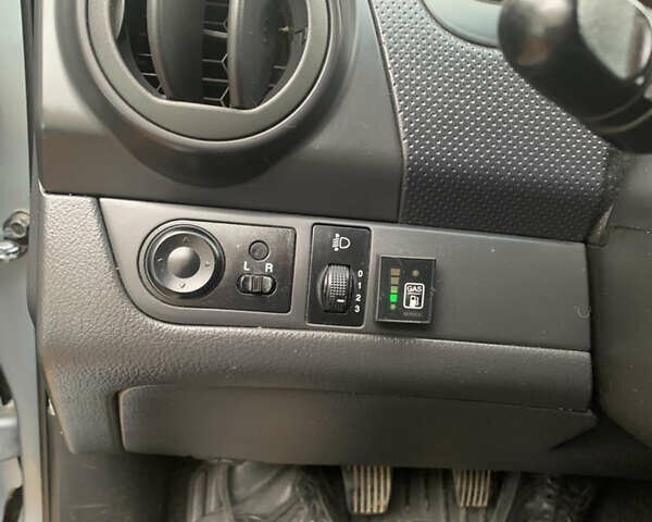 Серый ЗАЗ Вида, объемом двигателя 1.5 л и пробегом 49 тыс. км за 3900 $, фото 4 на Automoto.ua