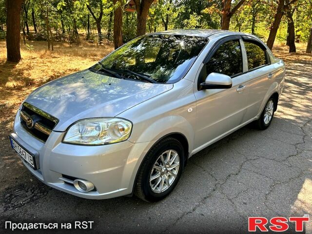 Серый ЗАЗ Вида, объемом двигателя 1.5 л и пробегом 196 тыс. км за 3300 $, фото 3 на Automoto.ua