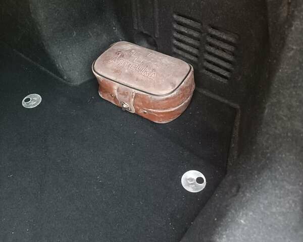 Сірий ЗАЗ Віда, об'ємом двигуна 1.5 л та пробігом 12 тис. км за 5650 $, фото 26 на Automoto.ua