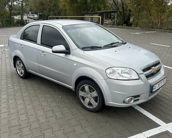 Серый ЗАЗ Вида, объемом двигателя 1.5 л и пробегом 167 тыс. км за 4300 $, фото 1 на Automoto.ua