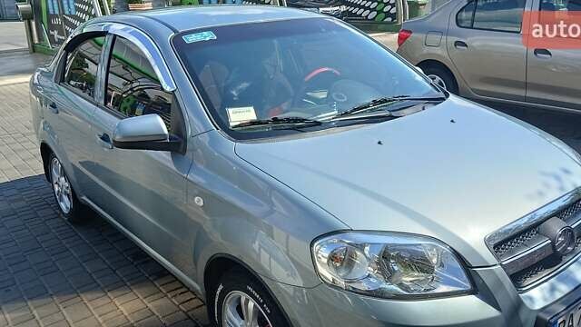 Серый ЗАЗ Вида, объемом двигателя 1.4 л и пробегом 28 тыс. км за 6200 $, фото 57 на Automoto.ua