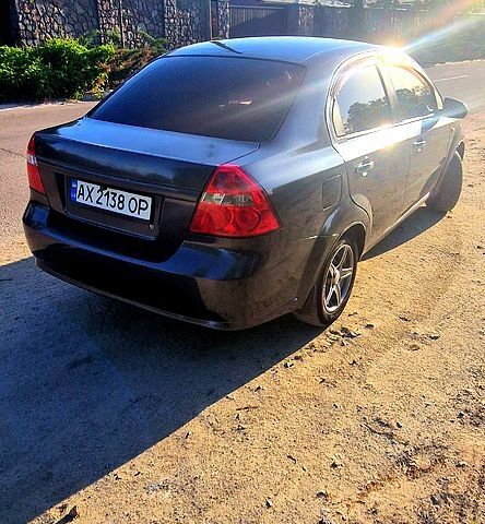 Серый ЗАЗ Вида, объемом двигателя 1.5 л и пробегом 0 тыс. км за 3700 $, фото 6 на Automoto.ua