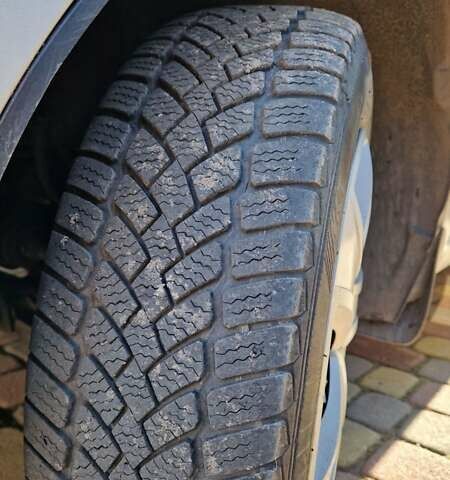 Серый ЗАЗ Вида, объемом двигателя 1.5 л и пробегом 194 тыс. км за 2900 $, фото 6 на Automoto.ua