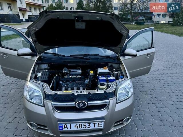 Сірий ЗАЗ Віда, об'ємом двигуна 1.5 л та пробігом 105 тис. км за 5397 $, фото 22 на Automoto.ua